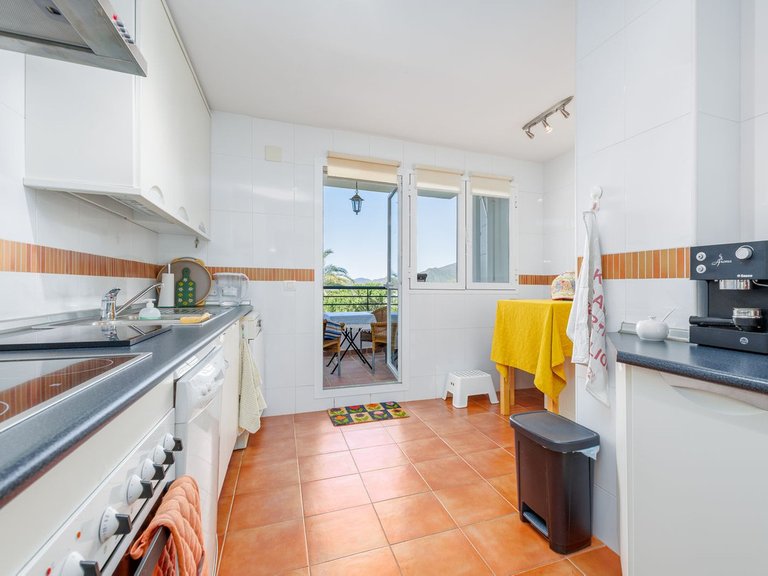 Apartment for Sale in Alhaurin Golf, Malaga 9