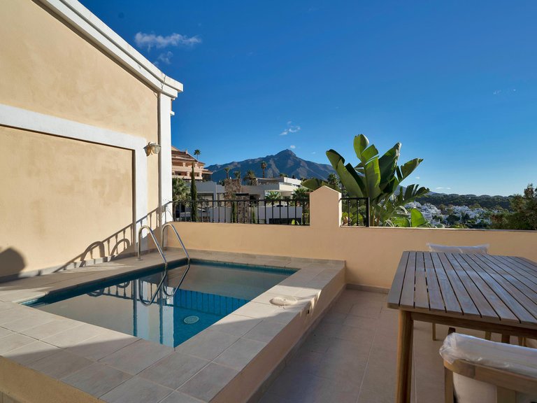 Villa for Sale in Marbella, Malaga 1