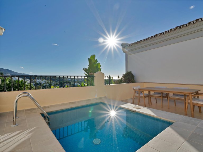 Villa for Sale in Marbella, Malaga 2