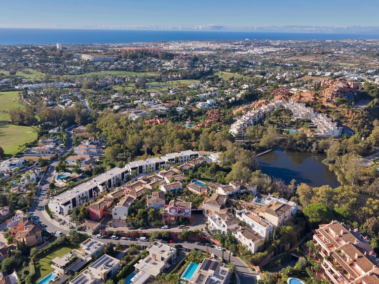 Villa for Sale in Marbella, Malaga 23