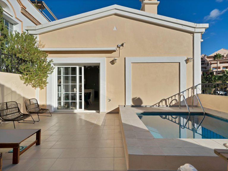 Villa for Sale in Marbella, Malaga 3