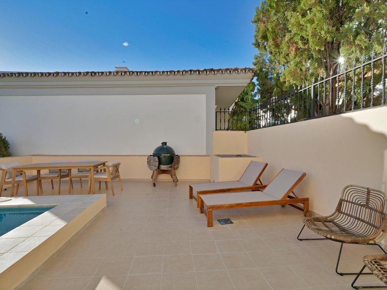 Villa for Sale in Marbella, Malaga 4