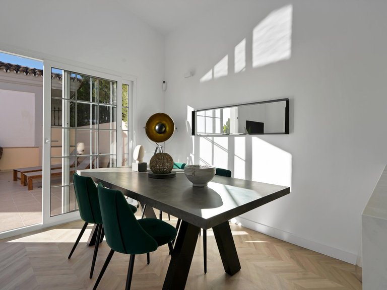 Villa for Sale in Marbella, Malaga 5