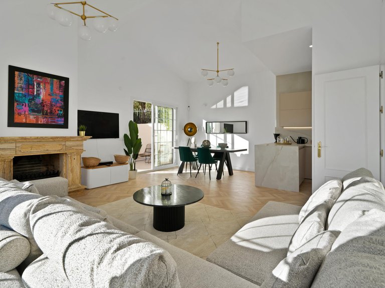 Villa for Sale in Marbella, Malaga 7