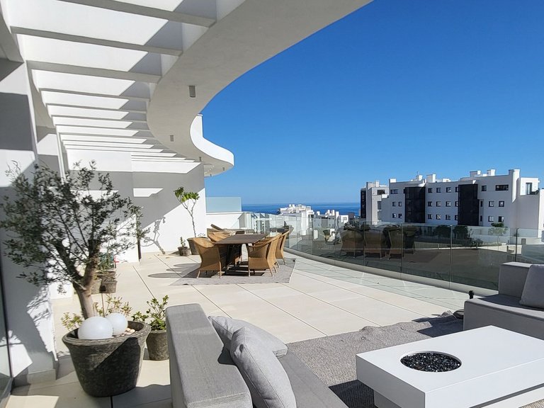 Apartment for Sale in Fuengirola, Malaga 1