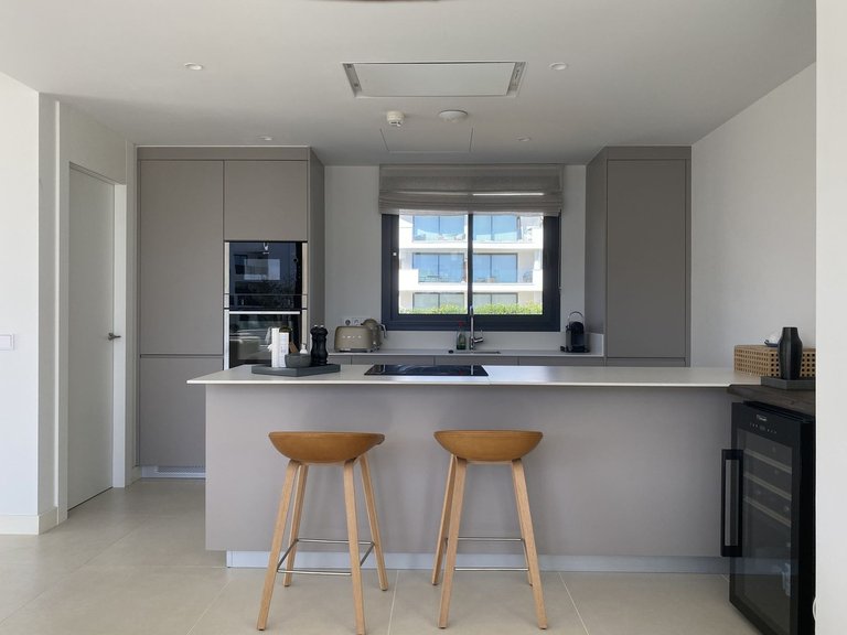 Apartment for Sale in Fuengirola, Malaga 12