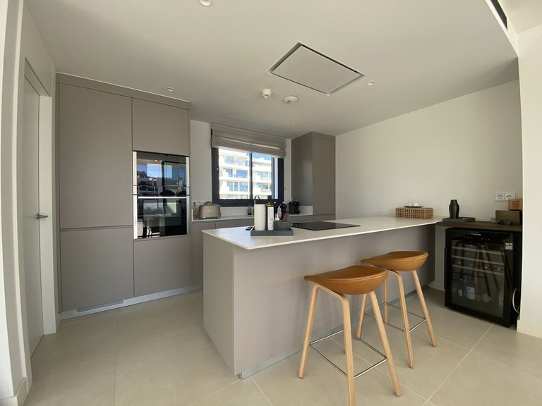 Apartment for Sale in Fuengirola, Malaga 13