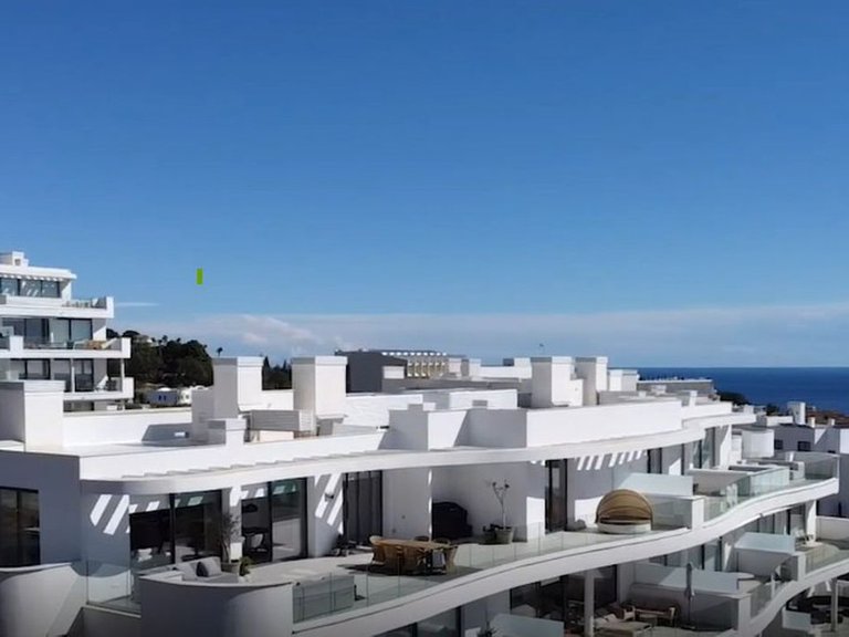 Apartment for Sale in Fuengirola, Malaga 15