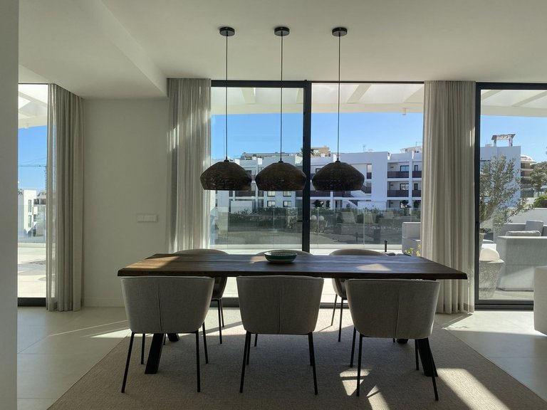 Apartment for Sale in Fuengirola, Malaga 16