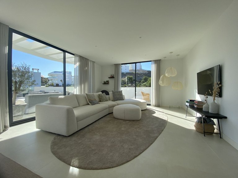 Apartment for Sale in Fuengirola, Malaga 17