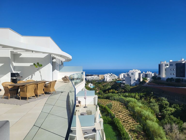 Apartment for Sale in Fuengirola, Malaga 2