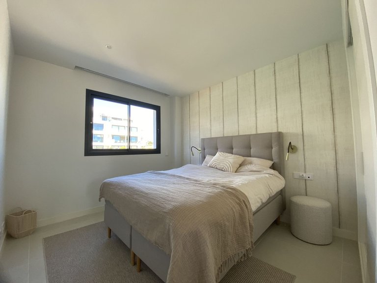 Apartment for Sale in Fuengirola, Malaga 25