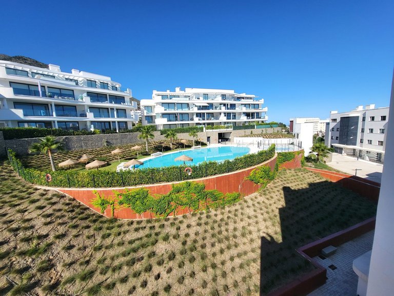 Apartment for Sale in Fuengirola, Malaga 26