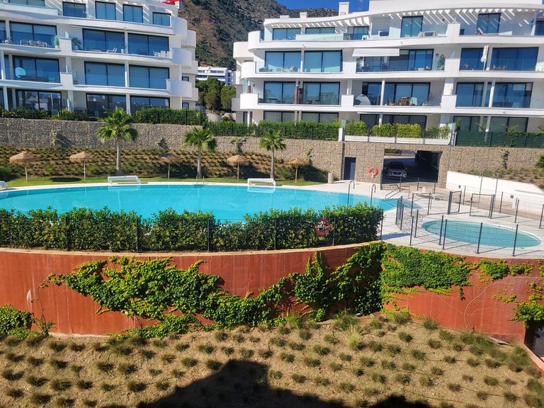 Apartment for Sale in Fuengirola, Malaga 27