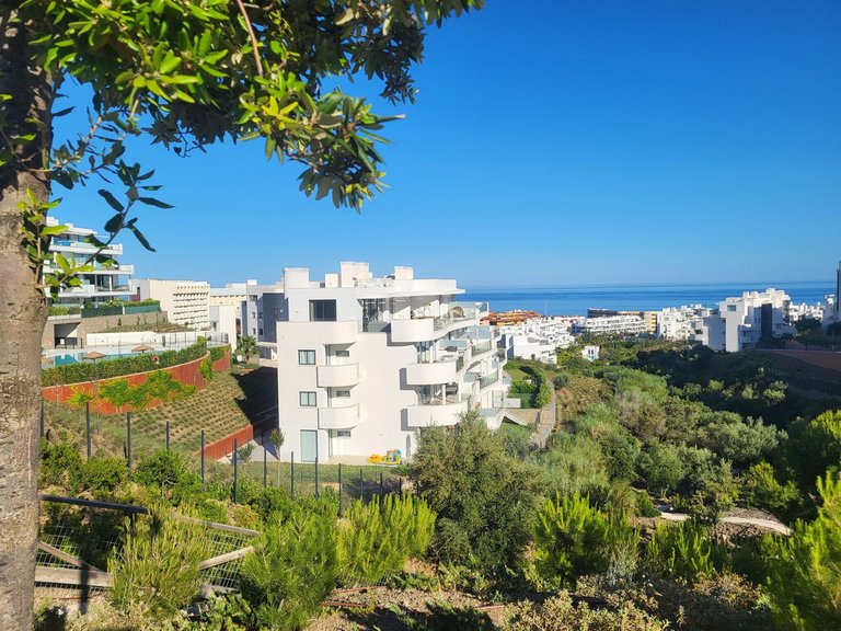 Apartment for Sale in Fuengirola, Malaga 29