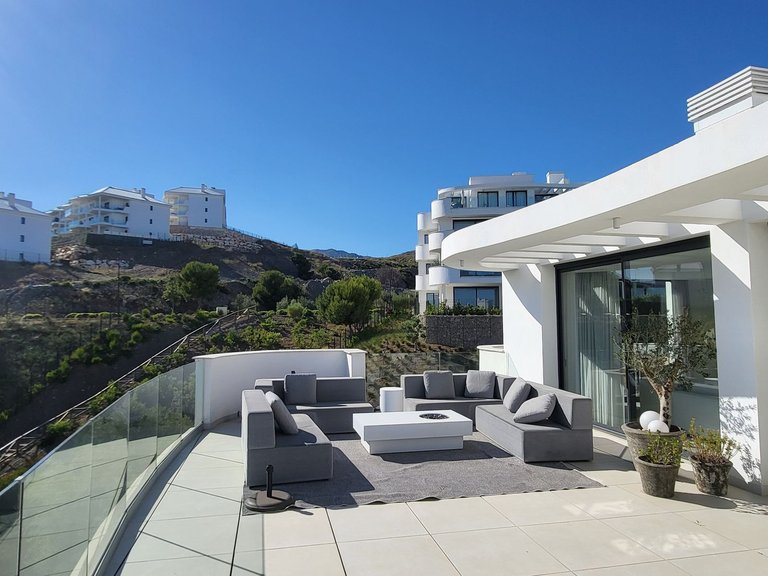 Apartment for Sale in Fuengirola, Malaga 3