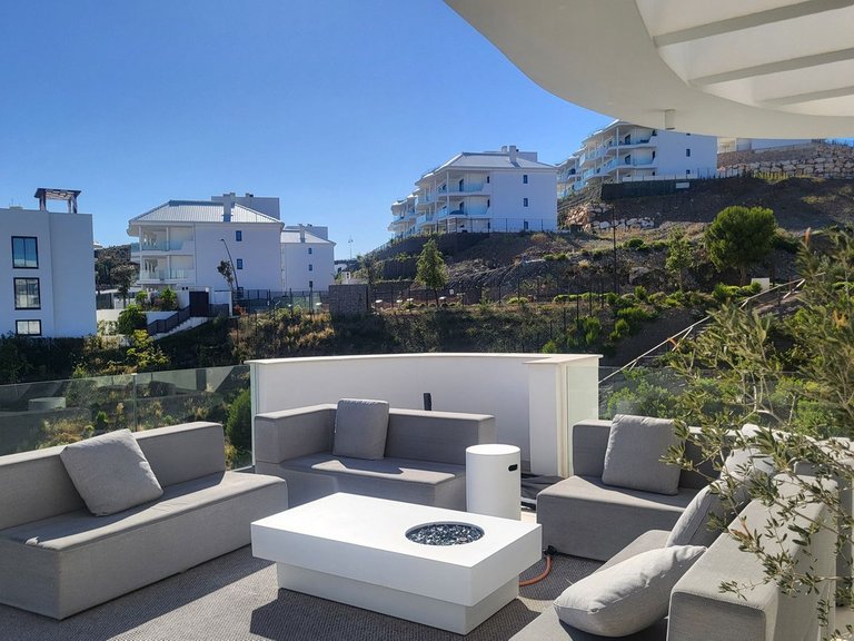 Apartment for Sale in Fuengirola, Malaga 4