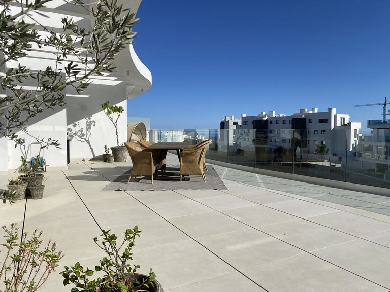 Apartment for Sale in Fuengirola, Malaga 5