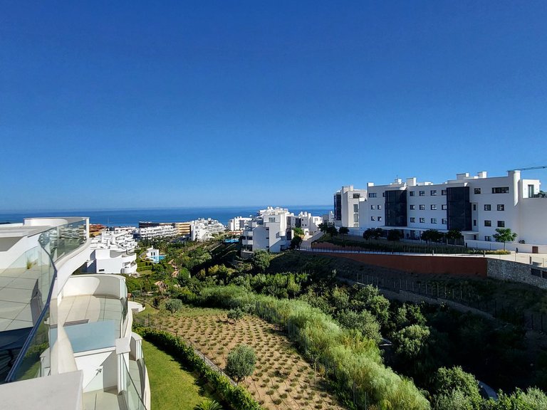 Apartment for Sale in Fuengirola, Malaga 6
