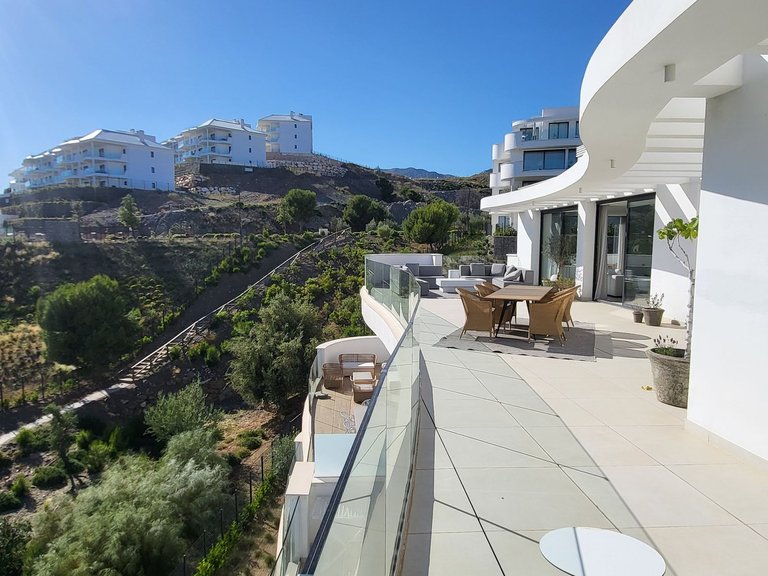 Apartment for Sale in Fuengirola, Malaga 8