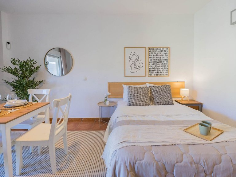Apartment for Sale in Torremolinos, Malaga 1