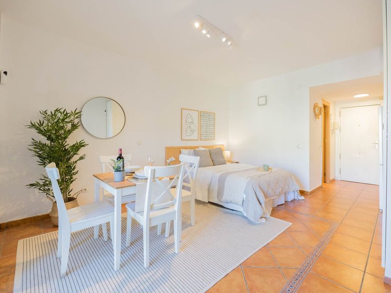 Apartment for Sale in Torremolinos, Malaga 10