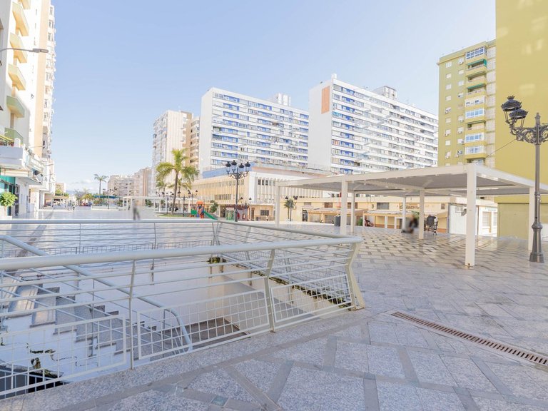 Apartment for Sale in Torremolinos, Malaga 20