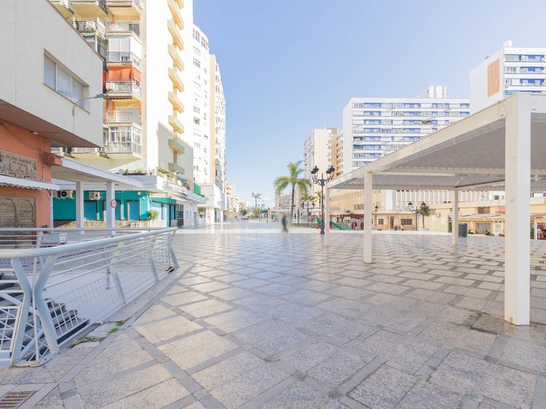 Apartment for Sale in Torremolinos, Malaga 21
