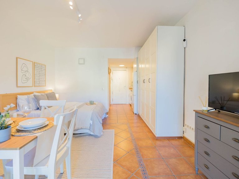 Apartment for Sale in Torremolinos, Malaga 9