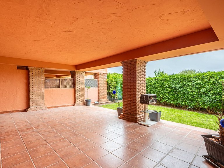 Apartment for Sale in Casares, Malaga 1