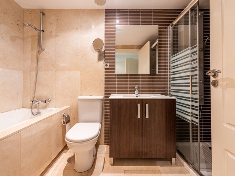 Apartment for Sale in Casares, Malaga 13