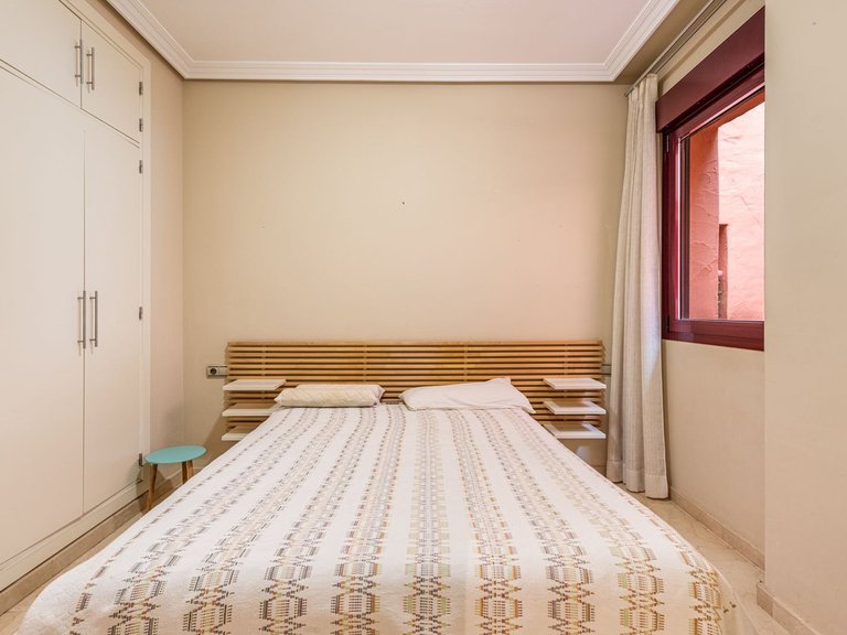 Apartment for Sale in Casares, Malaga 15