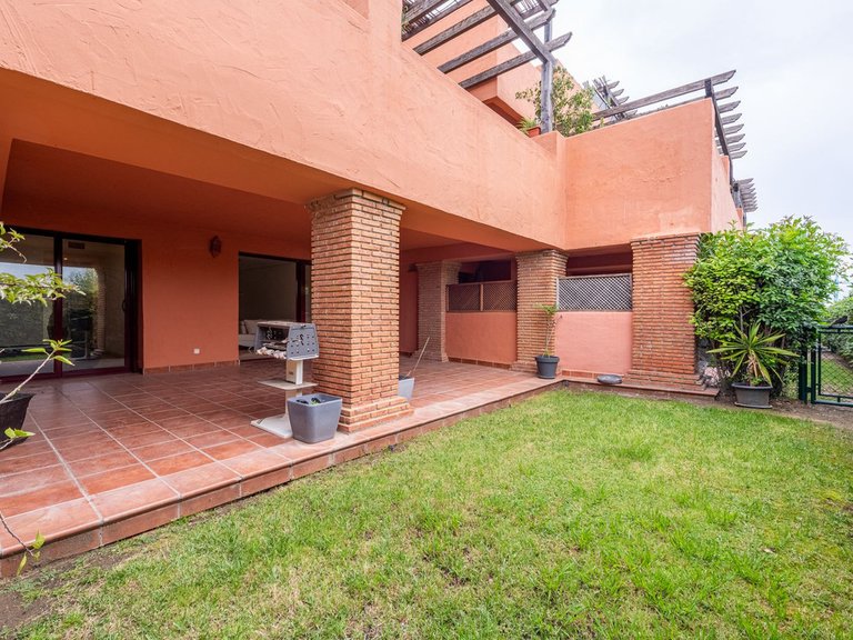 Apartment for Sale in Casares, Malaga 2