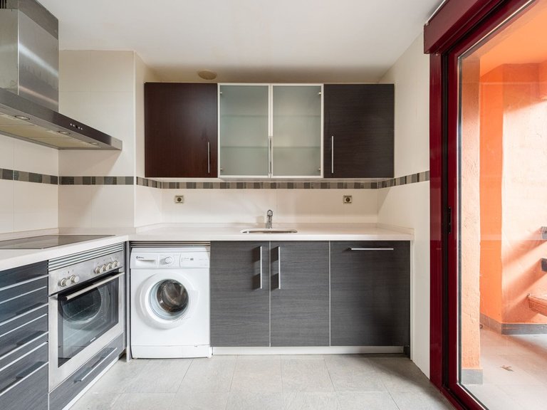 Apartment for Sale in Casares, Malaga 8