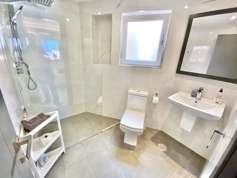 Villa for Sale in Benalmadena Pueblo, Malaga 19