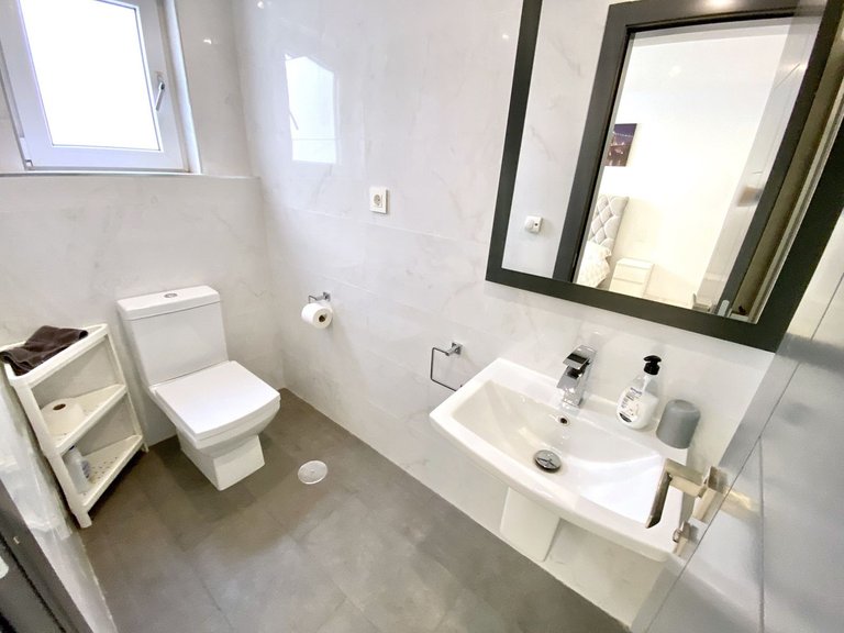 Villa for Sale in Benalmadena Pueblo, Malaga 21