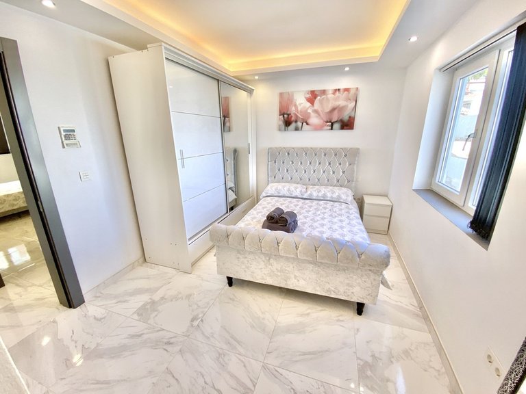 Villa for Sale in Benalmadena Pueblo, Malaga 22