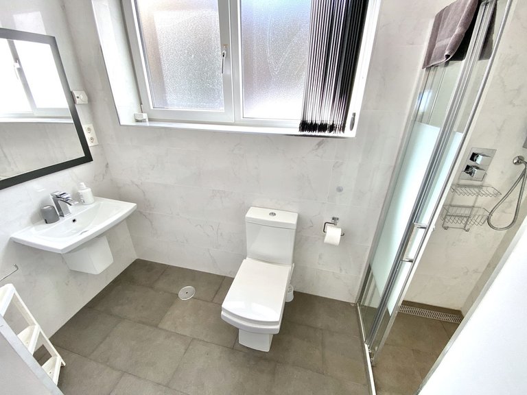 Villa for Sale in Benalmadena Pueblo, Malaga 25