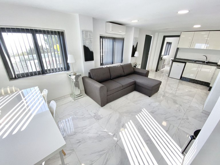 Villa for Sale in Benalmadena Pueblo, Malaga 29