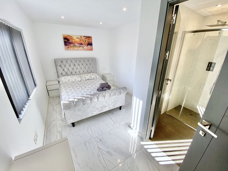 Villa for Sale in Benalmadena Pueblo, Malaga 30