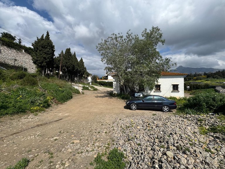 Plot for Sale in Puerto Banús, Malaga 10