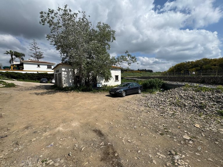 Plot for Sale in Puerto Banús, Malaga 12