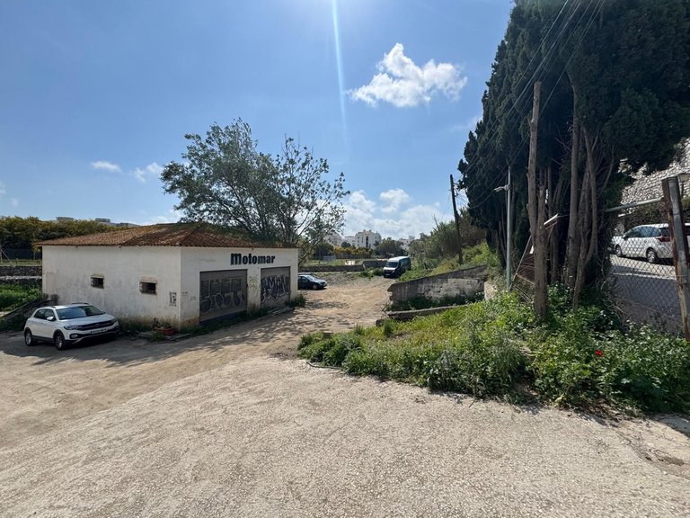 Plot for Sale in Puerto Banús, Malaga 2