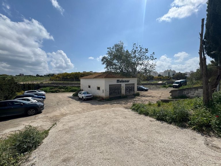 Plot for Sale in Puerto Banús, Malaga 3