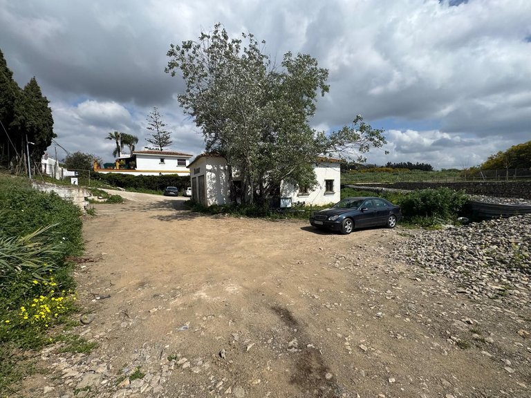Plot for Sale in Puerto Banús, Malaga 5