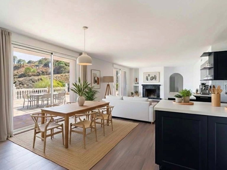 Villa for Sale in Estepona, Malaga 4