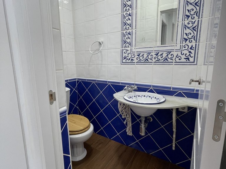 Villa for Sale in Estepona, Malaga 9