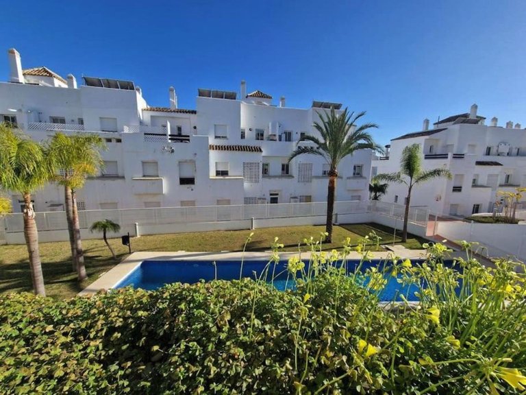 Apartment for Sale in Valle Romano, Malaga 1