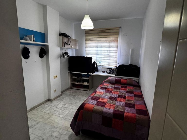Apartment for Sale in Valle Romano, Malaga 13