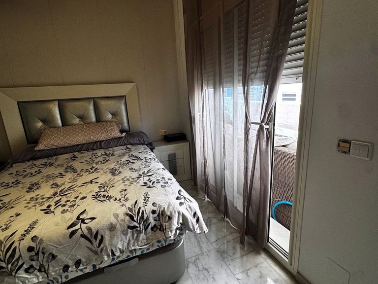 Apartment for Sale in Valle Romano, Malaga 14